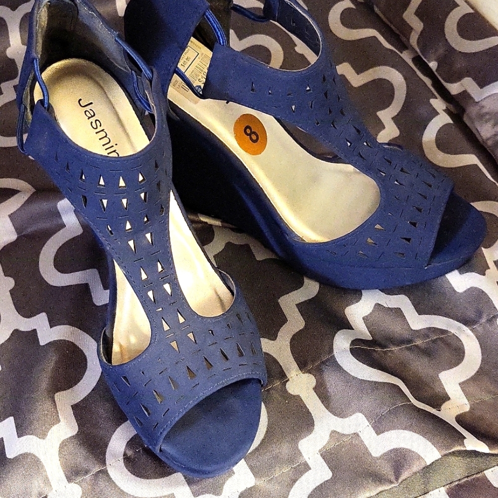 Jasmin Heels